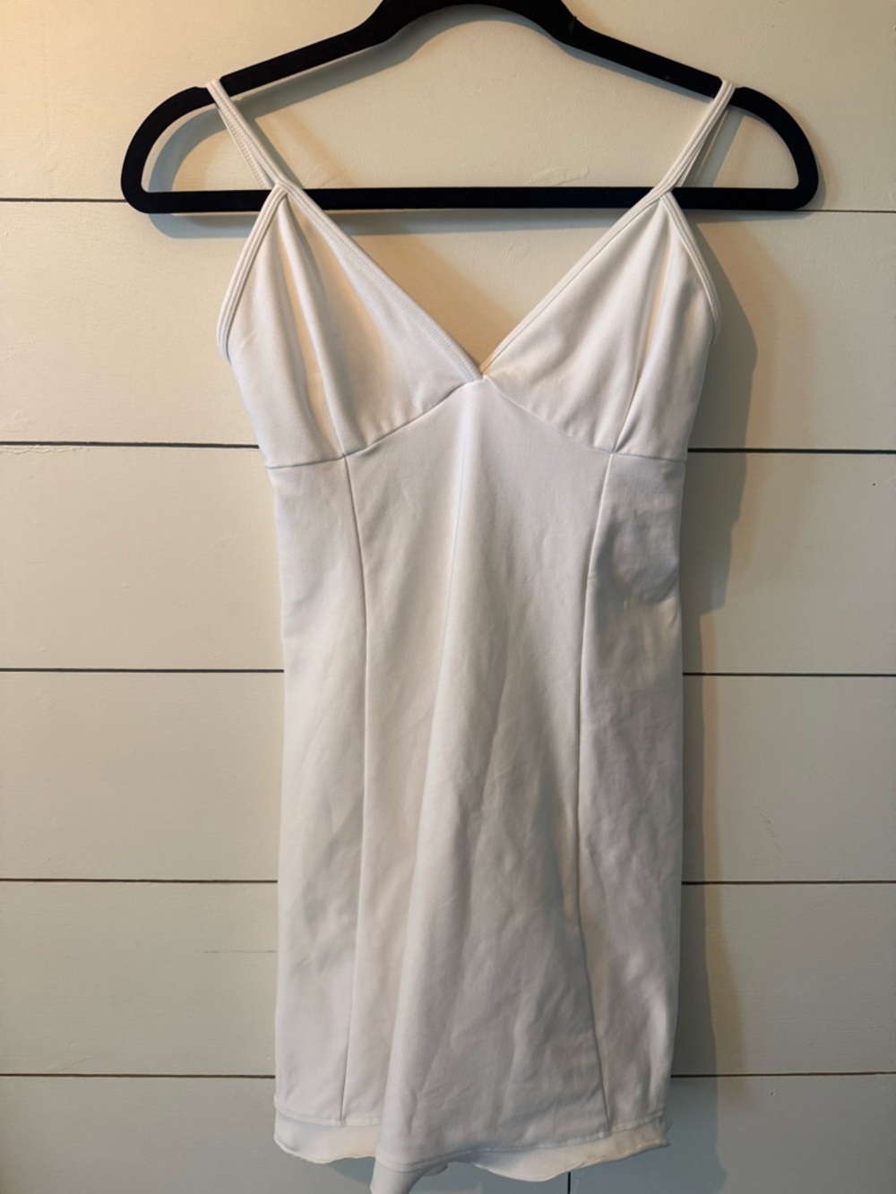 Vintage Nike Athletic Dress